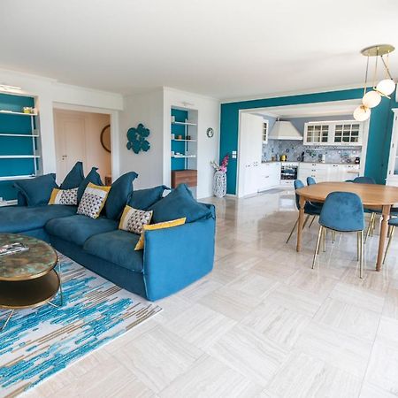 La Casa Blu By Connexion Apartment Cannes Ngoại thất bức ảnh