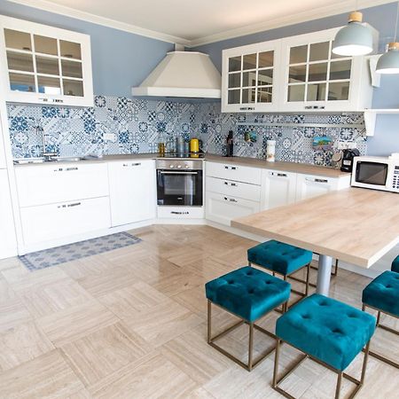 La Casa Blu By Connexion Apartment Cannes Ngoại thất bức ảnh