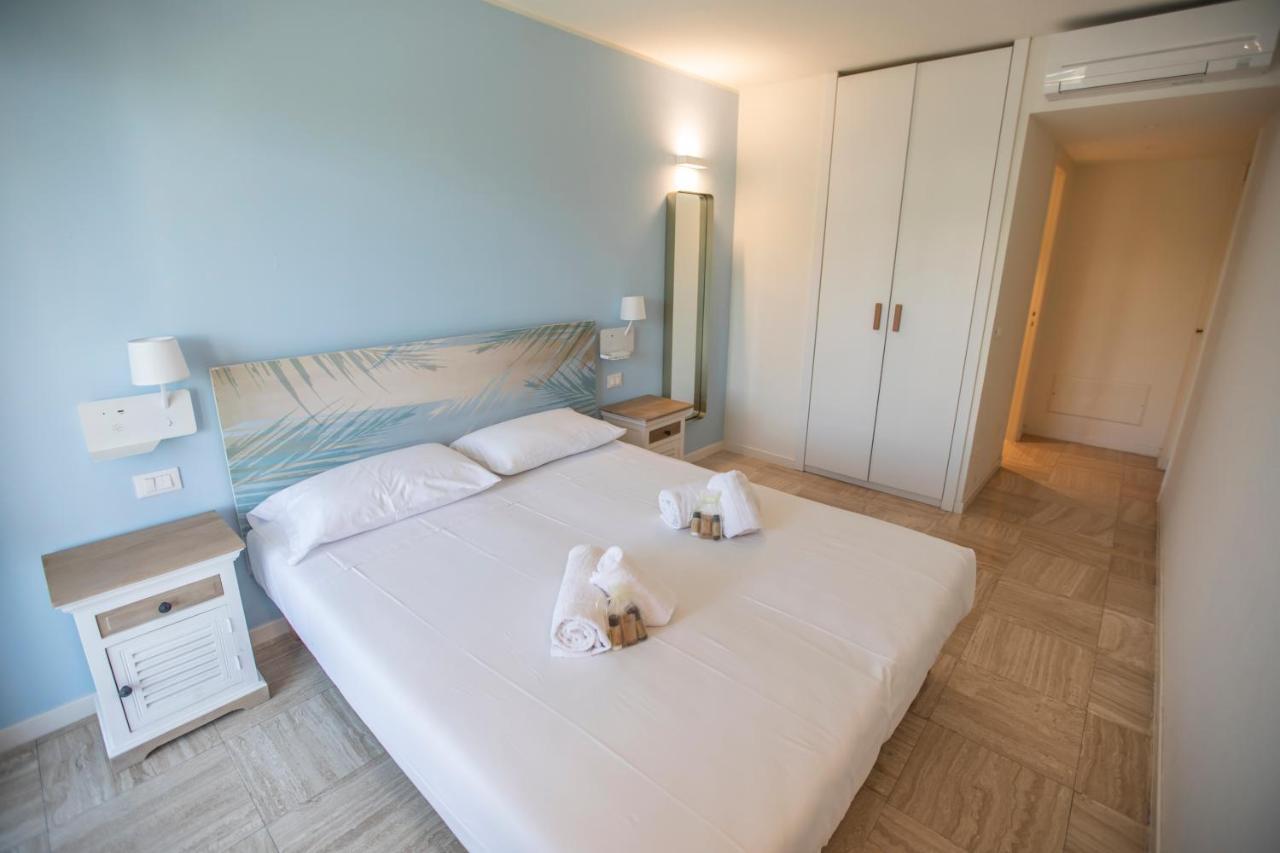 La Casa Blu By Connexion Apartment Cannes Ngoại thất bức ảnh