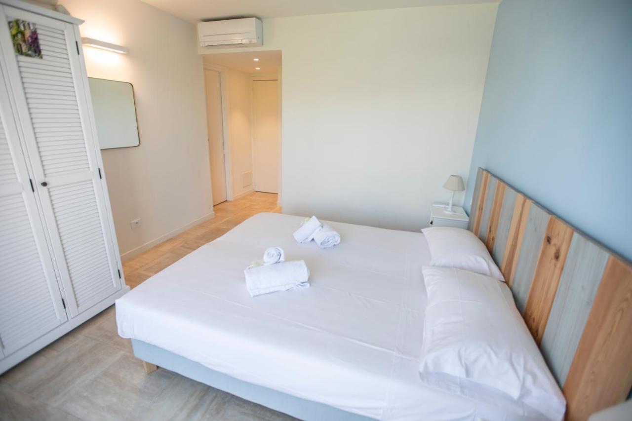 La Casa Blu By Connexion Apartment Cannes Ngoại thất bức ảnh