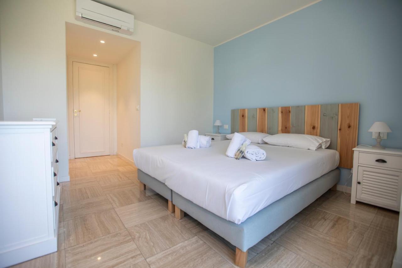 La Casa Blu By Connexion Apartment Cannes Ngoại thất bức ảnh