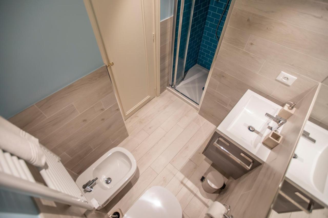 La Casa Blu By Connexion Apartment Cannes Ngoại thất bức ảnh