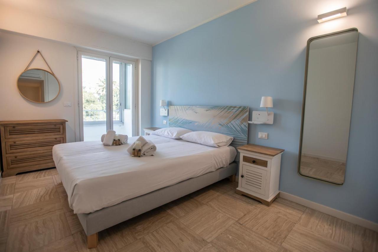 La Casa Blu By Connexion Apartment Cannes Ngoại thất bức ảnh