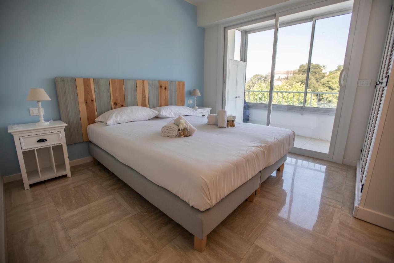 La Casa Blu By Connexion Apartment Cannes Ngoại thất bức ảnh