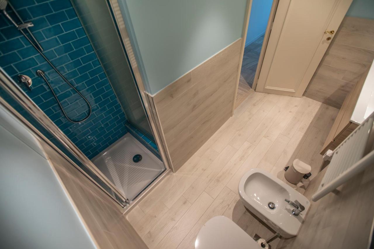 La Casa Blu By Connexion Apartment Cannes Ngoại thất bức ảnh