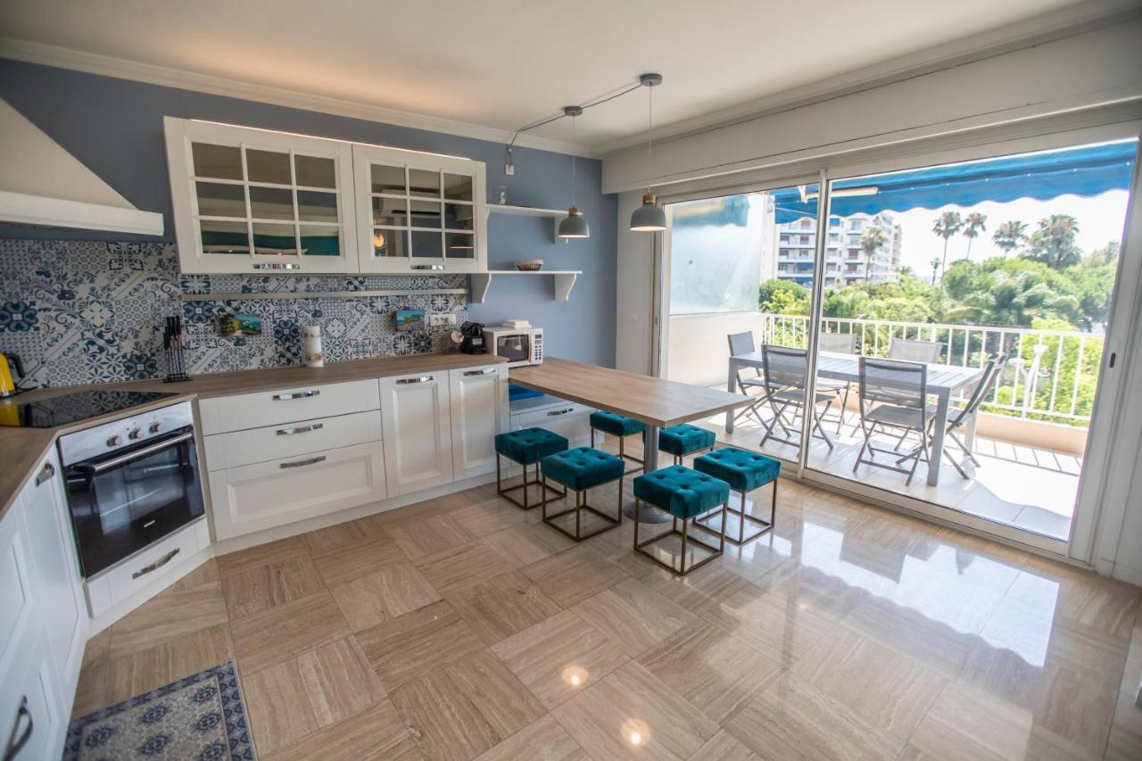La Casa Blu By Connexion Apartment Cannes Ngoại thất bức ảnh